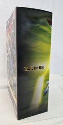 【中古】【未組立】MODEROID ライジンオー 「絶対無敵ライジンオー」＜プラモデル＞（代引き不可）6513