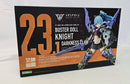 【中古】【未組立】1/1 BUSTER DOLL ナイト DARKNESS CLAW 「メガミデバイス」 [KP780]＜プラモデル＞（代引き不可）6513