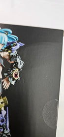 【中古】【未組立】1/1 BUSTER DOLL ナイト DARKNESS CLAW 「メガミデバイス」 [KP780]＜プラモデル＞（代引き不可）6513