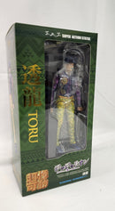 【中古】【未開封】超像可動「ジョジョリオン」-ジョジョの奇妙な冒険 Part8-「透龍」【WF限定特典付き】＜フィギュア＞（代引き不可）6513