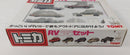 【中古】【開封品】RV(レクリエーショナルビークル)セット(5台セット) 「トミカ」 [270980]＜おもちゃ＞（代引き不可）6513