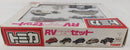 【中古】【開封品】RV(レクリエーショナルビークル)セット(5台セット) 「トミカ」 [270980]＜おもちゃ＞（代引き不可）6513