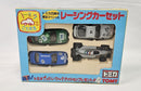 【中古】【開封品】レーシングカーセット(4台セット) 「トミカ」 25周年限定スペシャル [264672]＜おもちゃ＞（代引き不可）6513