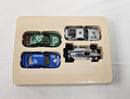 【中古】【開封品】レーシングカーセット(4台セット) 「トミカ」 25周年限定スペシャル [264672]＜おもちゃ＞（代引き不可）6513