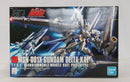 【中古】【未組立】1/144 HGUC MSN-001X ガンダムデルタカイ 「機動戦士ガンダムUC MSV」 [5060678]＜プラモデル＞（代引き不可）6513