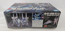 【中古】【未組立】1/144 HGUC MSN-001X ガンダムデルタカイ 「機動戦士ガンダムUC MSV」 [5060678]＜プラモデル＞（代引き不可）6513