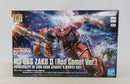 【中古】【未組立】1/144 HG MS-06S シャア専用ザクII 赤い彗星Ver. 「機動戦士ガンダム THE ORIGIN」＜プラモデル＞（代引き不可）6513