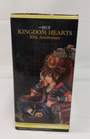 【中古】【未開封】ソラ 「一番くじ キングダムハーツ〜20th Anniversary〜」 A賞 スタチュー＜フィギュア＞（代引き不可）6513