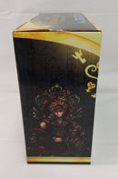 【中古】【未開封】ソラ 「一番くじ キングダムハーツ〜20th Anniversary〜」 A賞 スタチュー＜フィギュア＞（代引き不可）6513