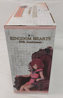 【中古】【未開封】カイリ 「一番くじ キングダムハーツ〜20th Anniversary〜」 B賞 スタチュー＜フィギュア＞（代引き不可）6513