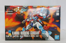 【中古】【未組立】1/144 HGBF KMK-B01 カミキバーニングガンダム 「ガンダムビルドファイターズトライ」 [5057721]＜プラモデル＞（代引き不可）6513