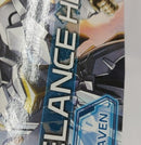 【中古】【未組立】1/144 HG ガンダムリヴランスヘブン 「ガンダムブレイカー バトローグ」 [5062024]＜プラモデル＞（代引き不可）6513