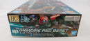 【中古】【未組立】1/144 HGBD グリモアレッドベレー 「ガンダムビルドダイバーズ」 [5066140]＜プラモデル＞（代引き不可）6513