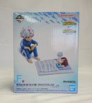 【中古】【未開封】燈矢＆焦凍（幼少期） 「一番くじ 僕のヒーローアカデミア -幸せの上に-」 MASTERLISE F賞＜フィギュア＞（代引き不可）6513