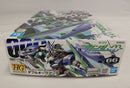 【中古】【未組立】1/144 HG GNT-0000 ダブルオークアンタ 「劇場版 機動戦士ガンダム00-A wakening of the Trailblazer-」＜プラモデル＞（代引き不可）6513