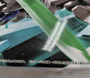 【中古】【未組立】1/144 HG GNT-0000 ダブルオークアンタ 「劇場版 機動戦士ガンダム00-A wakening of the Trailblazer-」＜プラモデル＞（代引き不可）6513