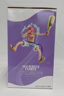 【中古】【未開封】モンキー・D・ルフィ ギア5 野球ver. 「一番くじ ワンピース 思い描く未来」ラストワン賞＜フィギュア＞（代引き不可）6513