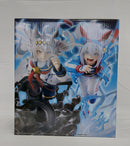 【中古】【未開封】タマモクロス 白い稲妻 「一番くじ アニメ ウマ娘 シンデレラグレイ 灰の怪物vs白い稲妻」B賞＜フィギュア＞（代引き不可）6513
