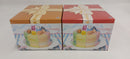 【中古】【未開封】全2種セット 「SKZOO」 BIRTHDAY CAKE コレクションvol.4＜フィギュア＞（代引き不可）6513