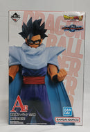 【中古】【開封品】一番くじドラゴンボール　A賞孫悟飯フィギュア＜フィギュア＞（代引き不可）6513
