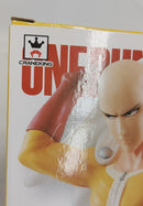 【中古】【開封品/未開封】 【セット】「ワンパンマン」 DXF-PREMIUM FIGURE サイタマ＆ジェノス 2点＜フィギュア＞（代引き不可）6513