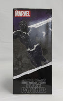【中古】【未開封】ブラックパンサー 「MARVEL COMICS」 スーパープレミアムフィギュア＜フィギュア＞（代引き不可）6513