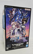 【中古】【未組立】1/144 HG デスティニーガンダム Spec II[クリアカラー] 「機動戦士ガンダムSEED FREEDOM」 劇場限定＜プラモデル＞（代引き不可）6513