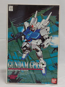 【中古】【未組立】1/144 RX-78 GP03S ガンダムGP03S 「機動戦士 ガンダム0083 スターダストメモリー」シリーズNo.4＜プラモデル＞（代引き不可）6513