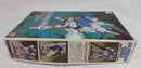 【中古】【未組立】1/144 RX-78 GP03S ガンダムGP03S 「機動戦士 ガンダム0083 スターダストメモリー」シリーズNo.4＜プラモデル＞（代引き不可）6513