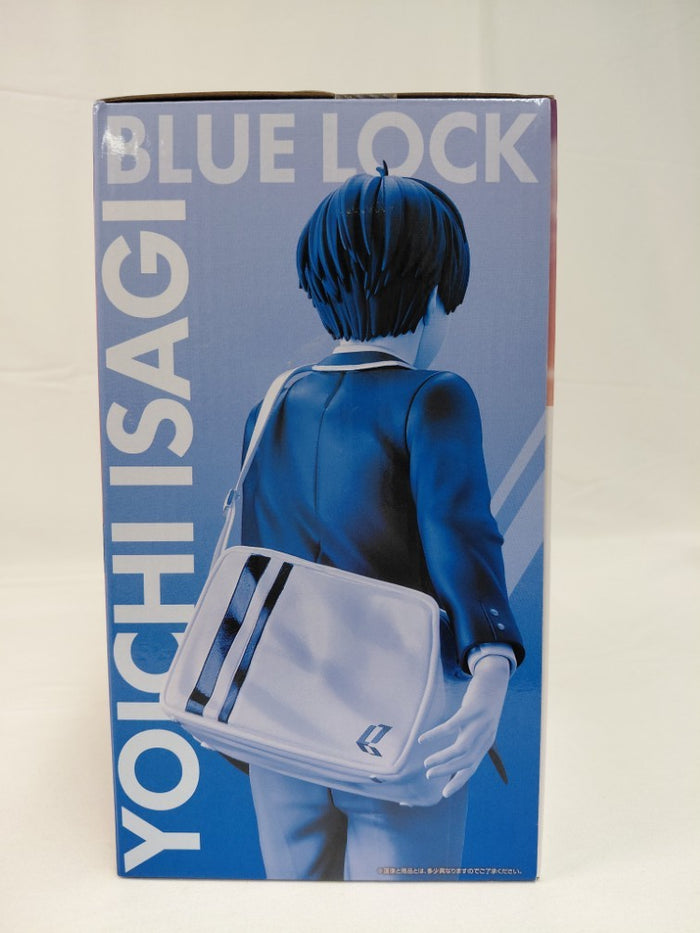 中古】【未開封】潔世一(ラストワンver.) 「一番くじ ブルーロック