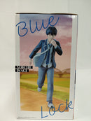 【中古】【未開封】潔世一(ラストワンver.) 「一番くじ ブルーロック 〜day off〜」ラストワン賞＜フィギュア＞（代引き不可）6513