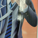 【中古】【未開封】潔世一(ラストワンver.) 「一番くじ ブルーロック 〜day off〜」ラストワン賞＜フィギュア＞（代引き不可）6513