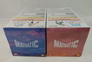 【中古】【未開封】【セット】フリーレン＆ヒンメル「葬送のフリーレン」 MAXIMATIC FRIEREN II＜フィギュア＞（代引き不可）6513
