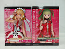 【中古】【未開封】【セット】「beatmania IIDX」 フィギュアコレクション シア/ツガル＜フィギュア＞（代引き不可）6513
