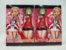 【中古】【未開封】【セット】「beatmania IIDX」 フィギュアコレクション シア/ツガル＜フィギュア＞（代引き不可）6513