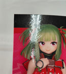 【中古】【未開封】【セット】「beatmania IIDX」 フィギュアコレクション シア/ツガル＜フィギュア＞（代引き不可）6513