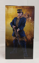 【中古】【未開封】杉元佐一 ラストワンver. 「一番くじ ゴールデンカムイ 〜金塊争奪戦〜」 MASTERLISE ラストワン賞＜フィギュア＞（代引き不可）6513