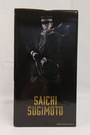 【中古】【未開封】杉元佐一 ラストワンver. 「一番くじ ゴールデンカムイ 〜金塊争奪戦〜」 MASTERLISE ラストワン賞＜フィギュア＞（代引き不可）6513
