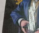 【中古】【未開封】杉元佐一 ラストワンver. 「一番くじ ゴールデンカムイ 〜金塊争奪戦〜」 MASTERLISE ラストワン賞＜フィギュア＞（代引き不可）6513