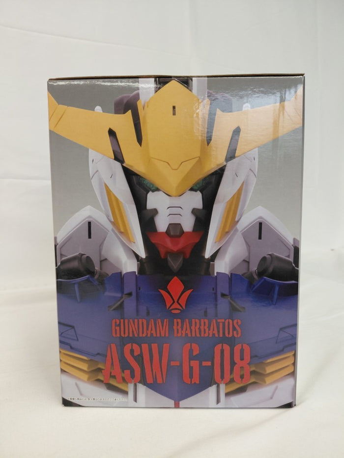 中古】【未開封】ガンダムバルバトス 「一番くじ 機動戦士ガンダム