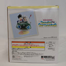 【中古】【未開封】孫悟空＆チチ 「一番くじ ドラゴンボール DRAGONBALL SNAP COLLECTION2」 A賞 DRAGONBALL SNAP FIGURE＜フィギュア＞（代引き不可）6513