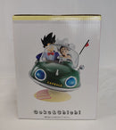 【中古】【未開封】孫悟空＆チチ 「一番くじ ドラゴンボール DRAGONBALL SNAP COLLECTION2」 A賞 DRAGONBALL SNAP FIGURE＜フィギュア＞（代引き不可）6513
