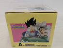 【中古】【未開封】孫悟空＆チチ 「一番くじ ドラゴンボール DRAGONBALL SNAP COLLECTION2」 A賞 DRAGONBALL SNAP FIGURE＜フィギュア＞（代引き不可）6513