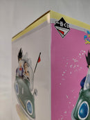 【中古】【未開封】孫悟空＆チチ 「一番くじ ドラゴンボール DRAGONBALL SNAP COLLECTION2」 A賞 DRAGONBALL SNAP FIGURE＜フィギュア＞（代引き不可）6513
