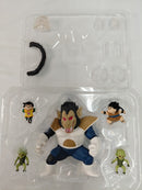 【中古】【開封品】DRAGONBALL ADVERGE MOTION 大猿ベジータセット プレミアムバンダイ限定＜フィギュア＞（代引き不可）6513