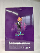 【中古】【未開封】タキシード『ニック』 「Happyくじ ズートピア2」 Last賞＜フィギュア＞（代引き不可）6513