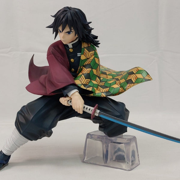 中古】鬼滅の刃フィギュア