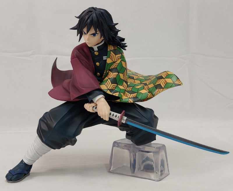 中古】鬼滅の刃フィギュア