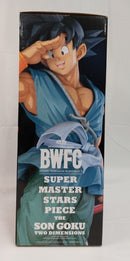 【中古】【開封品】アミューズメント一番くじ　ドラゴンボール超 BWFC 造形天下一武道会TWO DIMENSIONS賞＜フィギュア＞（代引き不可）6513