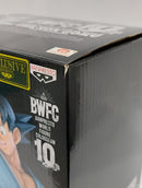 【中古】【開封品】アミューズメント一番くじ　ドラゴンボール超 BWFC 造形天下一武道会TWO DIMENSIONS賞＜フィギュア＞（代引き不可）6513